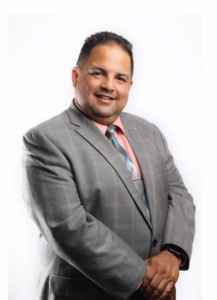 Dr. Juan F. Martínez Pérez