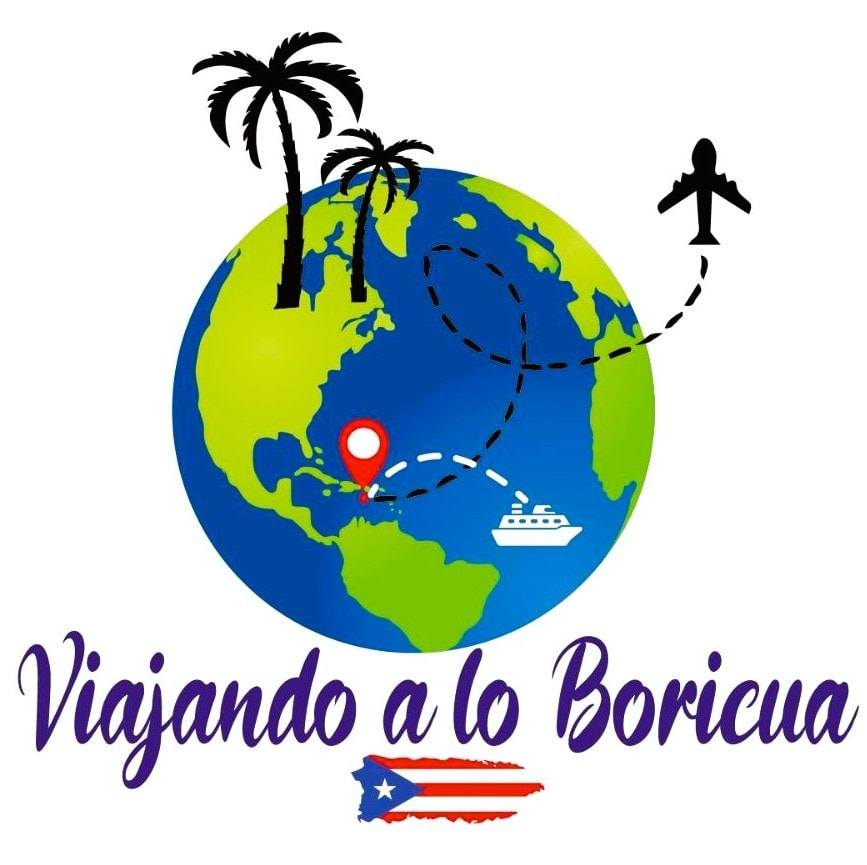 Viajando a lo Boricua