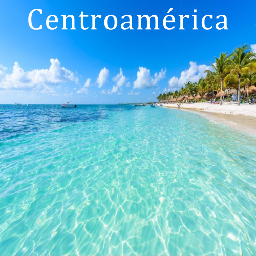 centroamerica