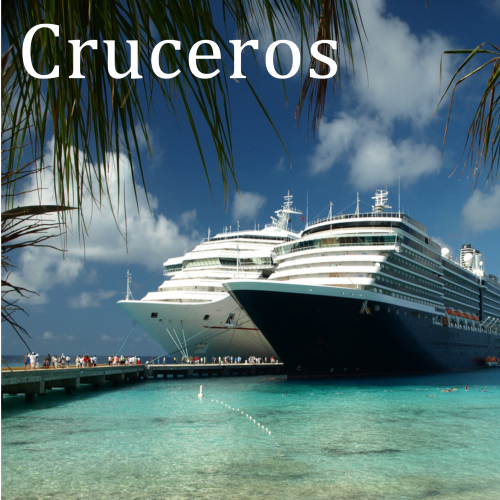 cruceros